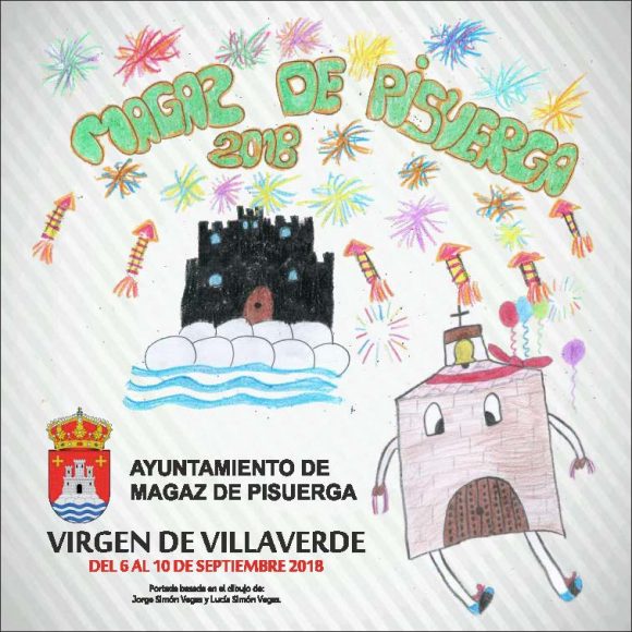 Fiestas patronales en honor a la Virgen de Villaverde  